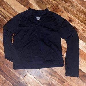 Pink Active pullover